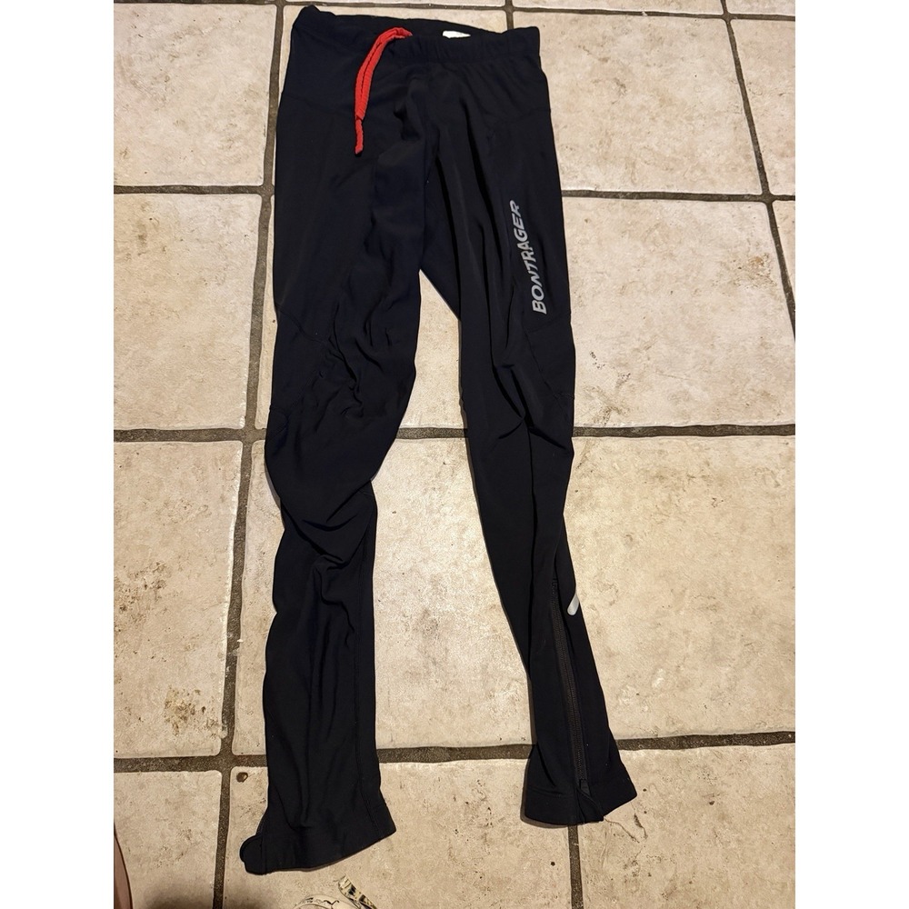 bontrager cycling Circuit Thermal Tight Pants Size Small